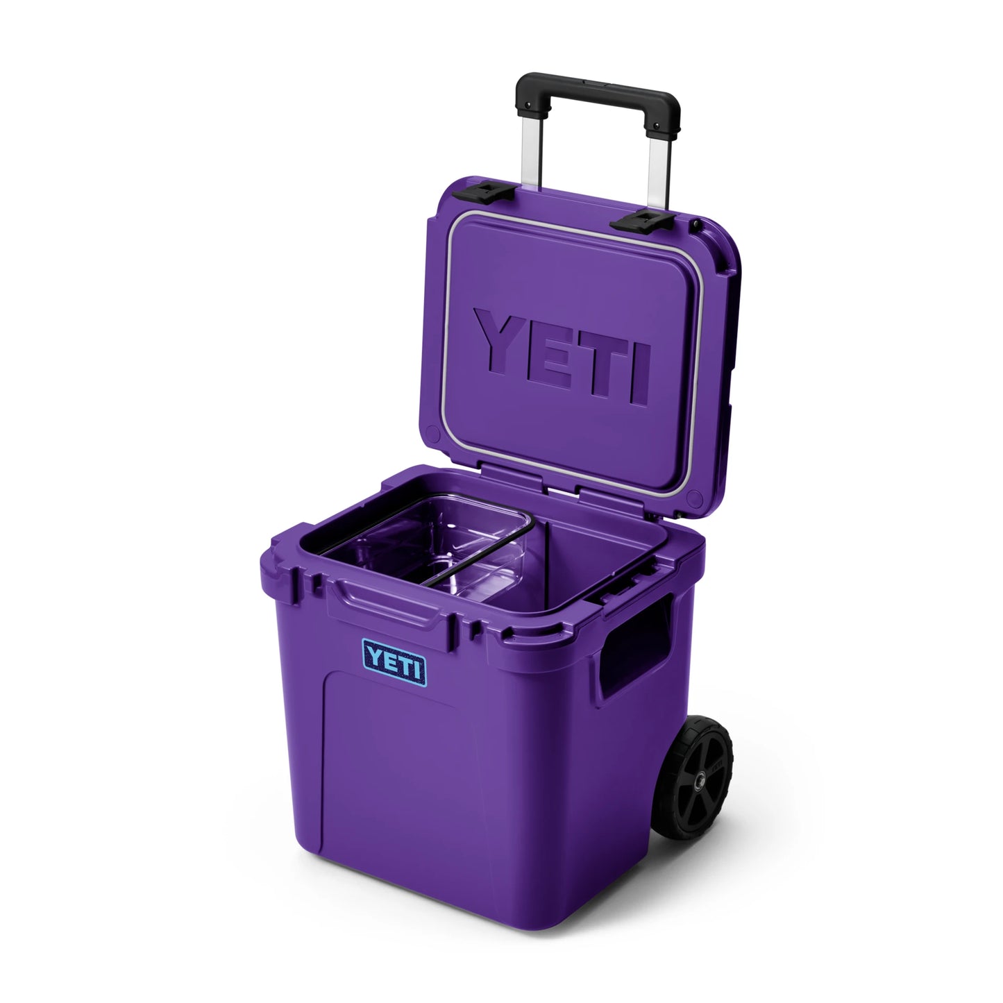 48 Wheeled Cooler