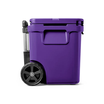 48 Wheeled Cooler