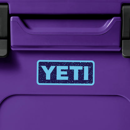 48 Wheeled Cooler