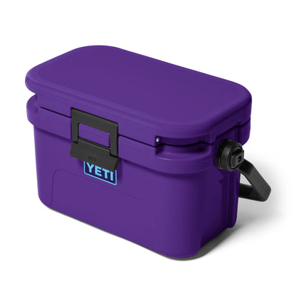 8 Hard Cooler