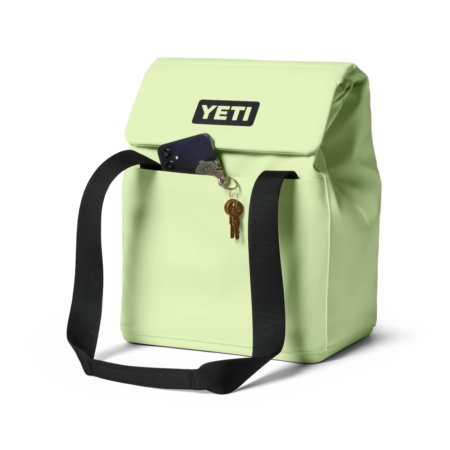 14L Insulated Tote Bag