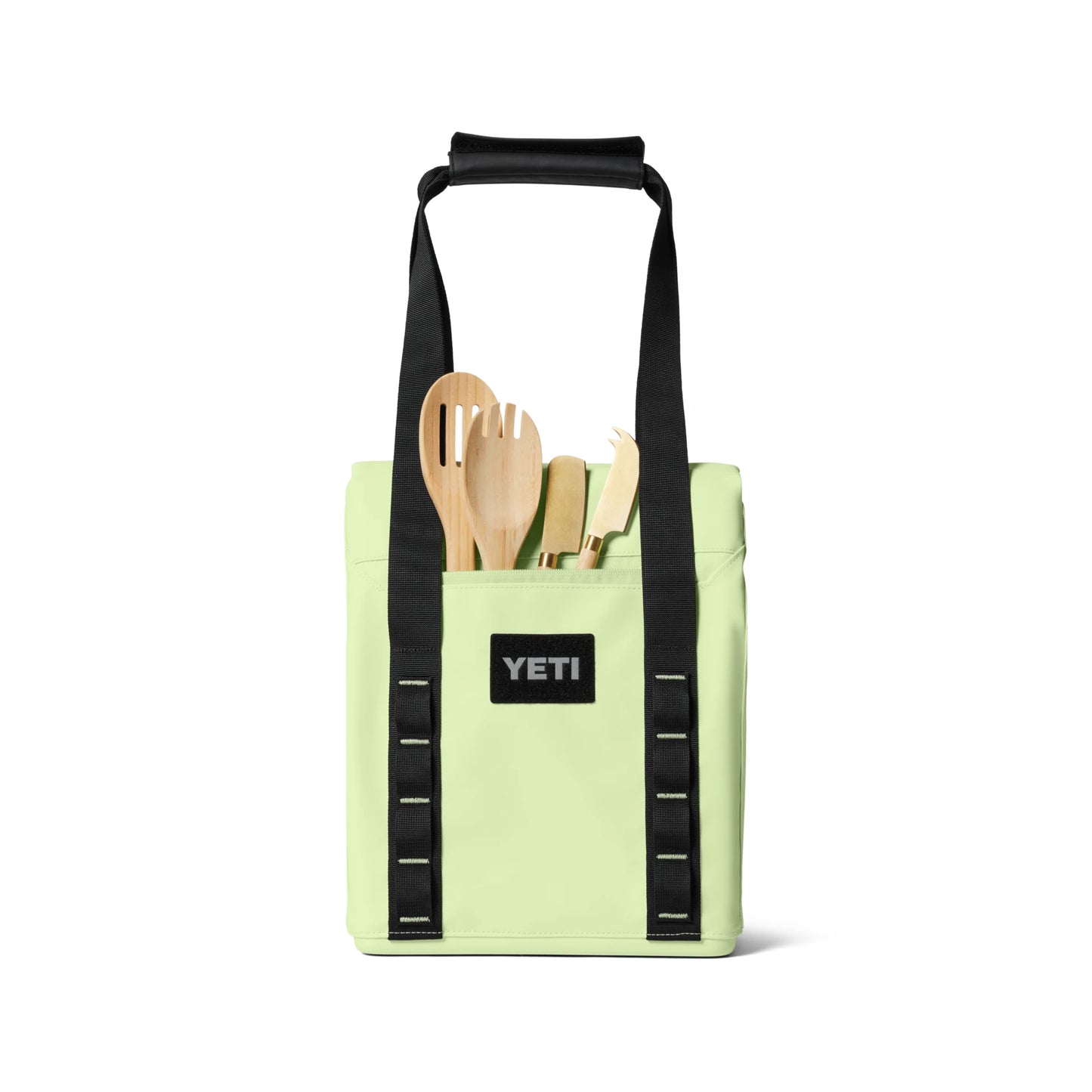 14L Insulated Tote Bag