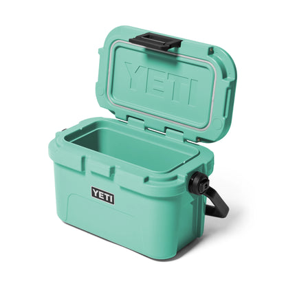 8 Hard Cooler