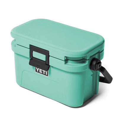 8 Hard Cooler