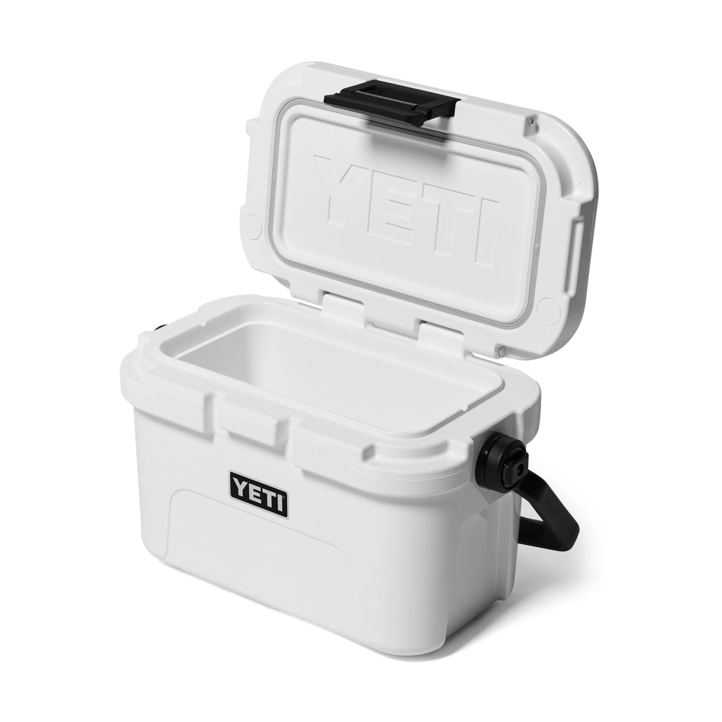 8 Hard Cooler