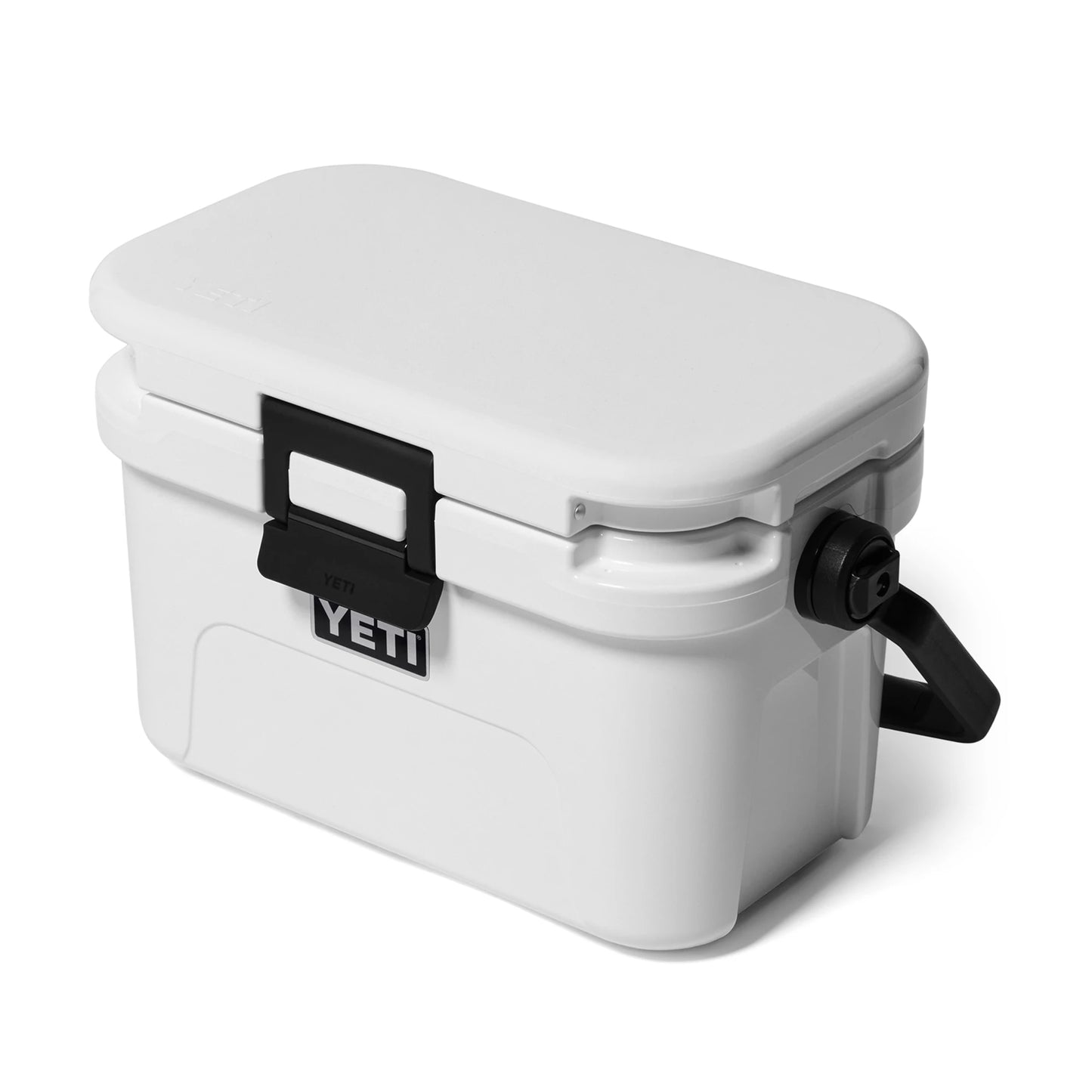 8 Hard Cooler