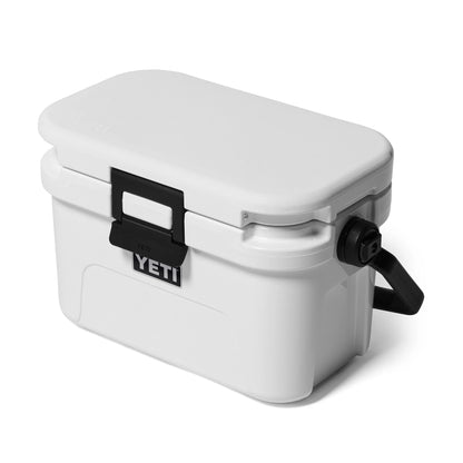 8 Hard Cooler