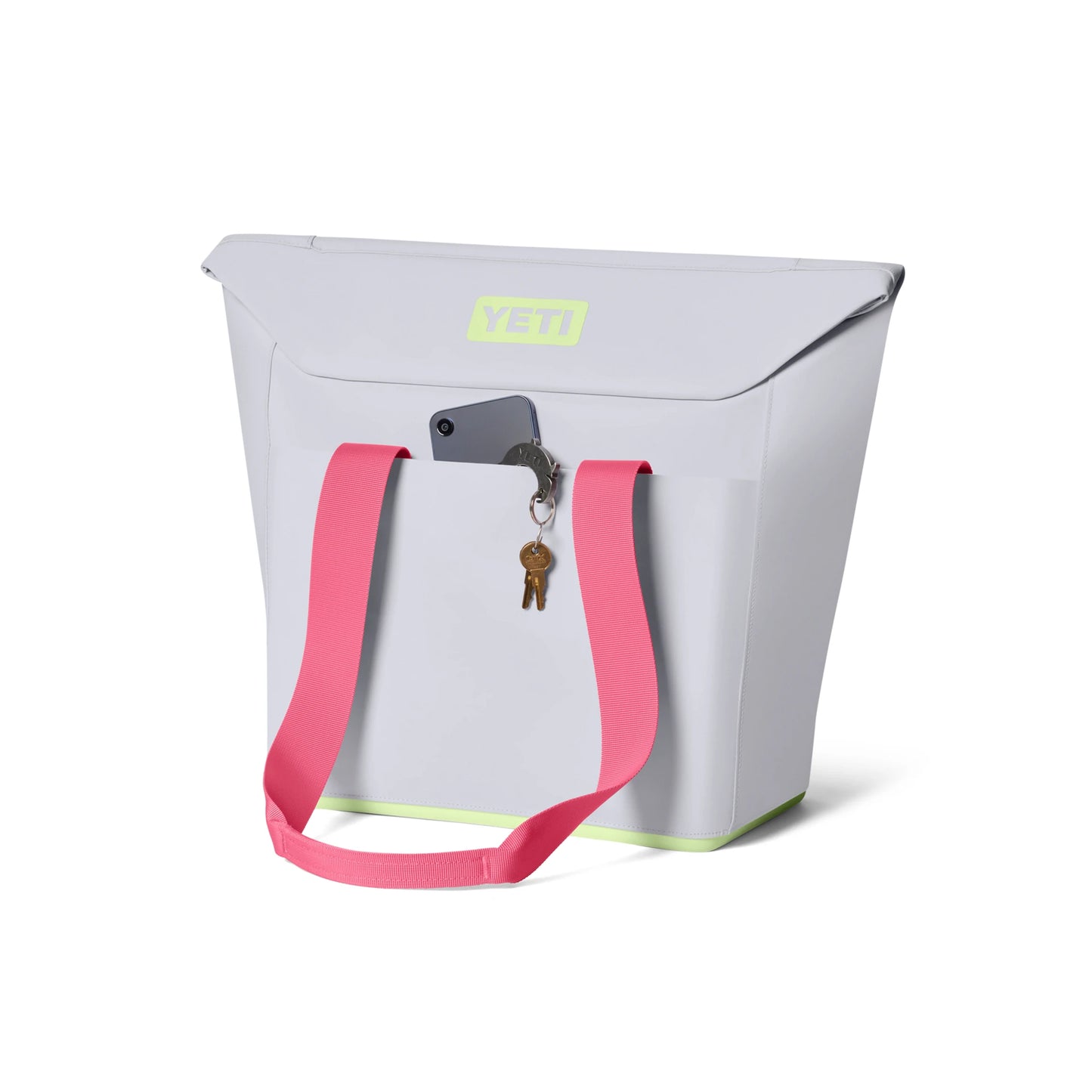 20L Insulated Tote Bag