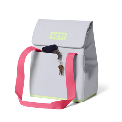 14L Insulated Tote Bag