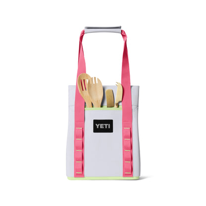 14L Insulated Tote Bag