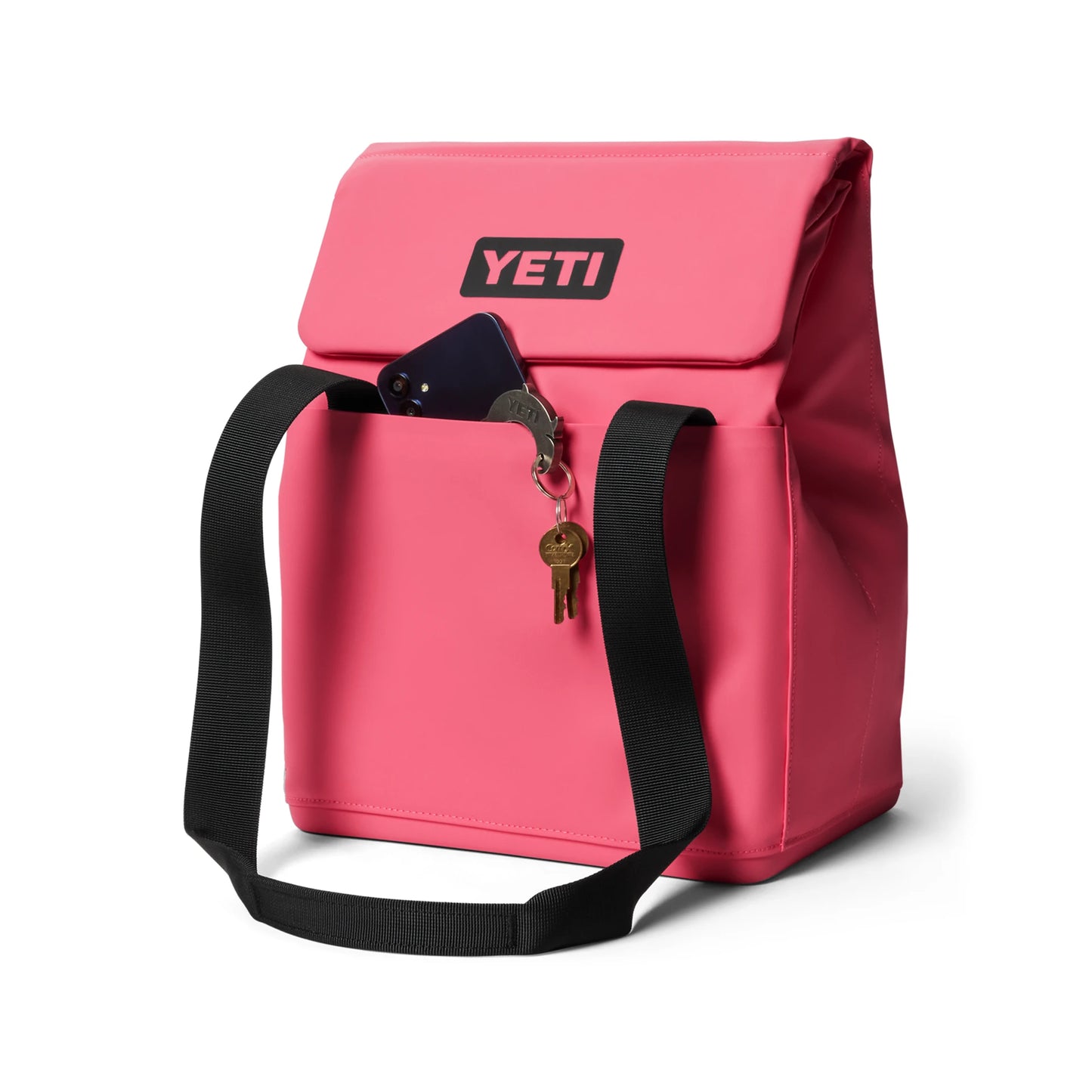 14L Insulated Tote Bag