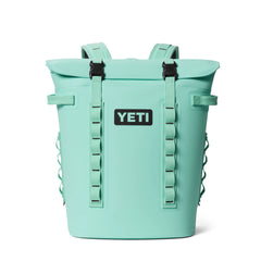 Seafoam