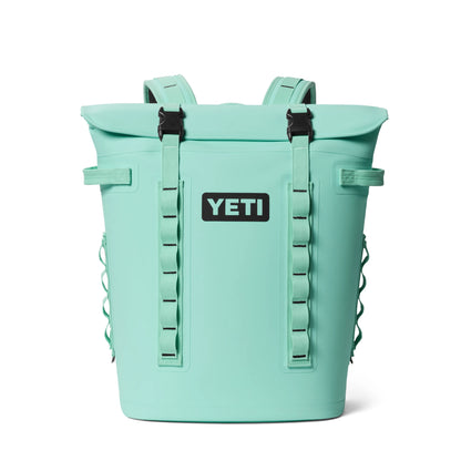 M20 Backpack Soft Cooler
