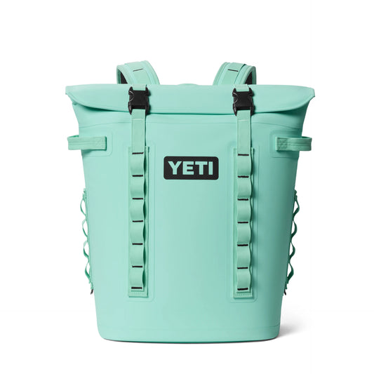 M20 Backpack Soft Cooler