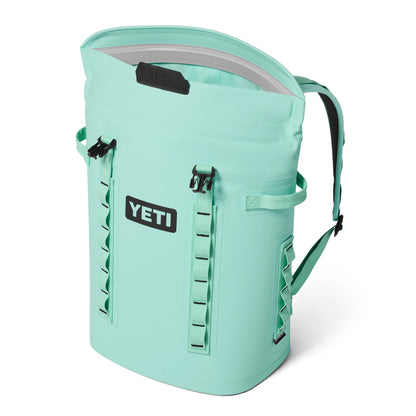 M20 Backpack Soft Cooler