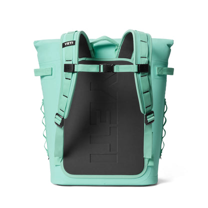 M20 Backpack Soft Cooler
