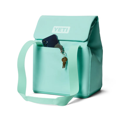 14L Insulated Tote Bag