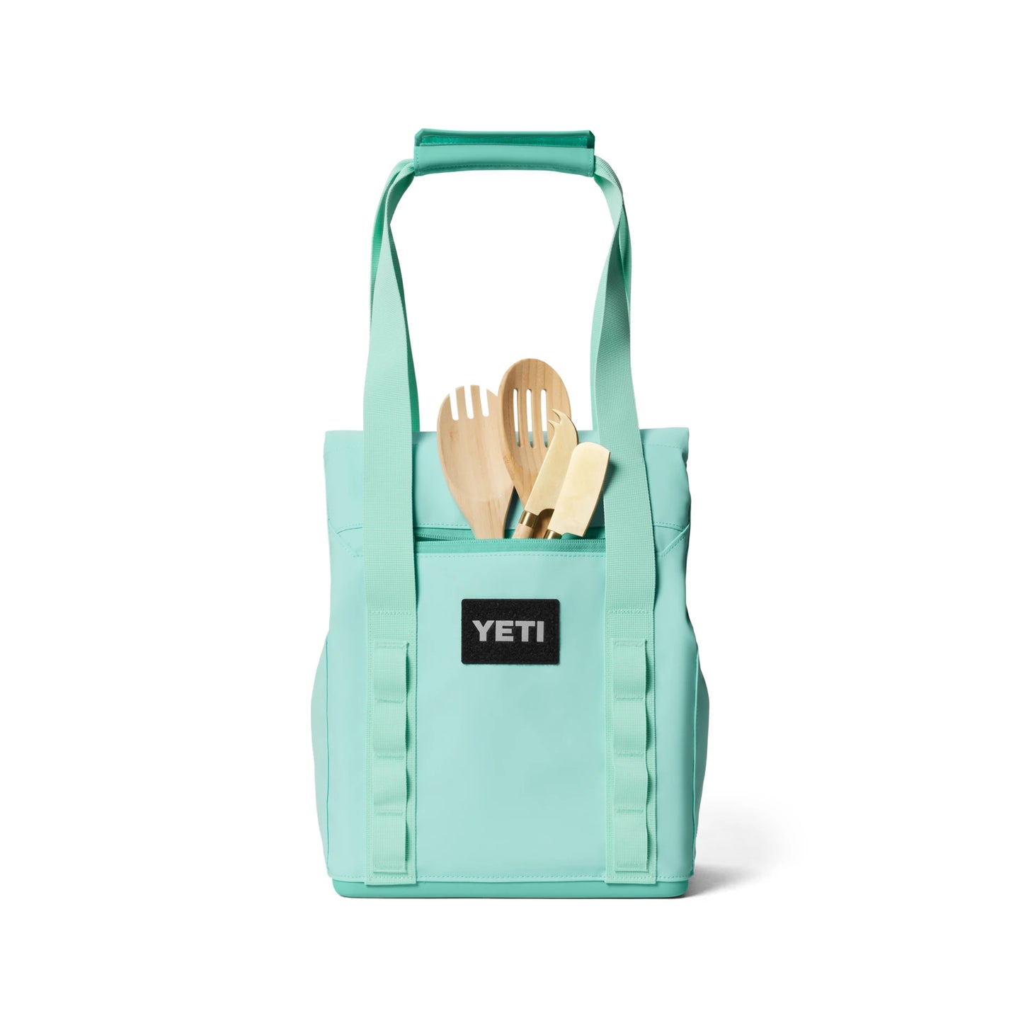 14L Insulated Tote Bag