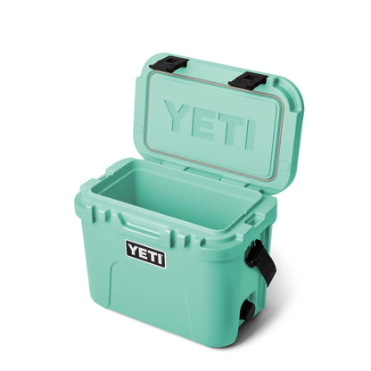 15 Hard Cooler