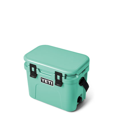 15 Hard Cooler