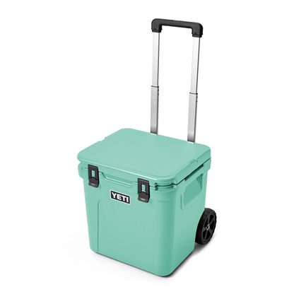 48 Wheeled Cooler