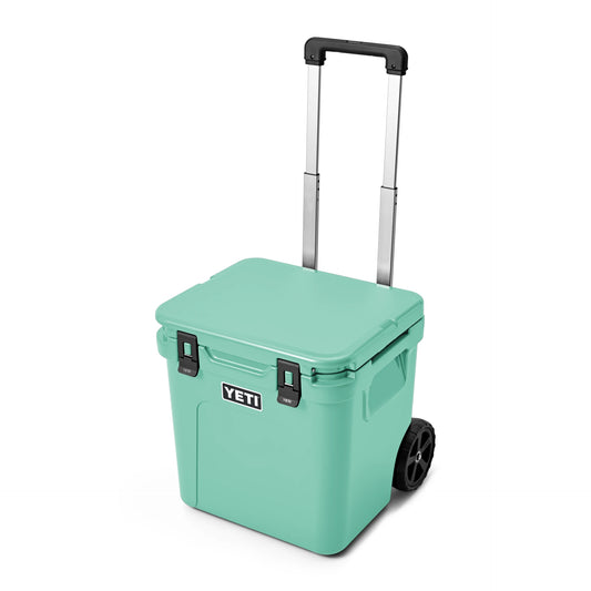 48 Wheeled Cooler