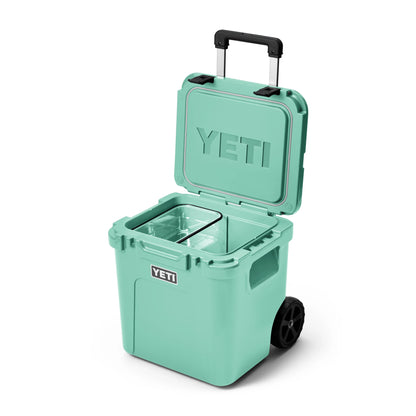 48 Wheeled Cooler