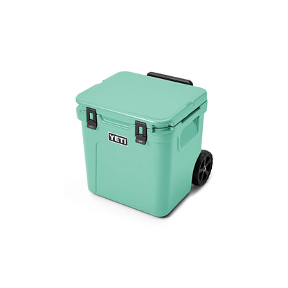 48 Wheeled Cooler