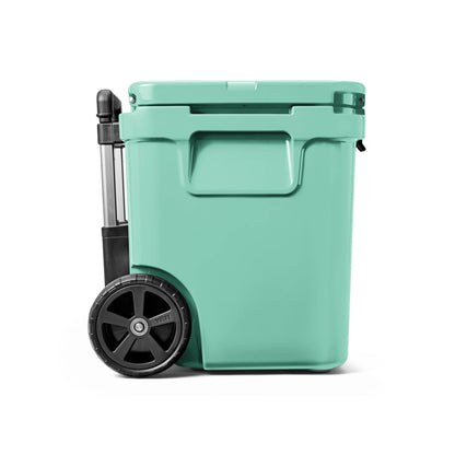 48 Wheeled Cooler