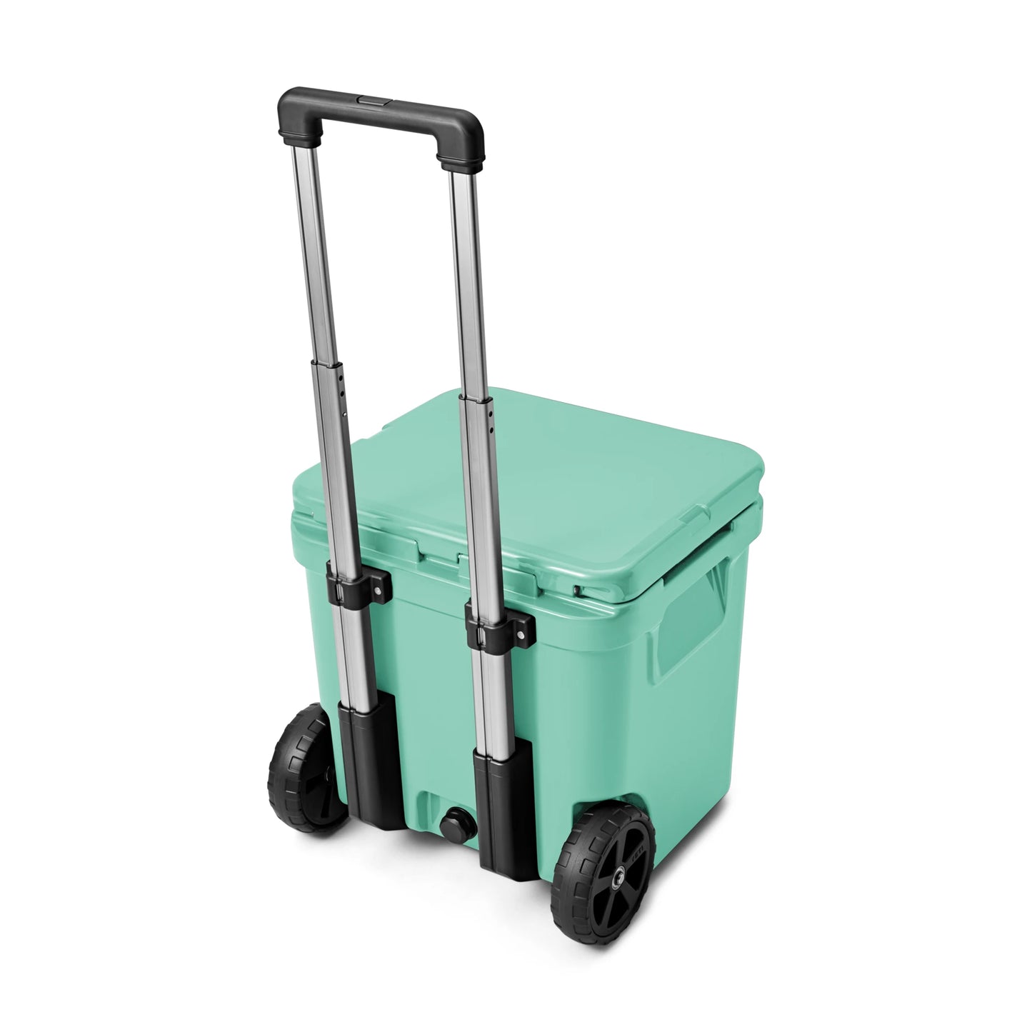 48 Wheeled Cooler