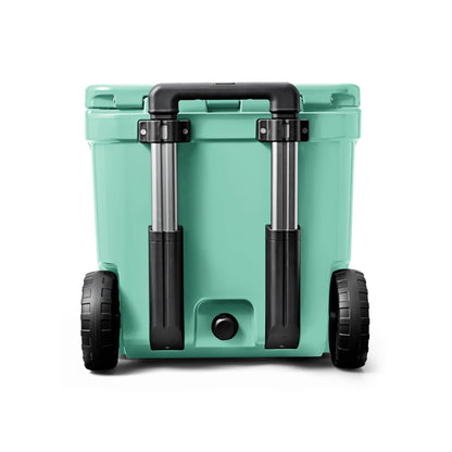 48 Wheeled Cooler
