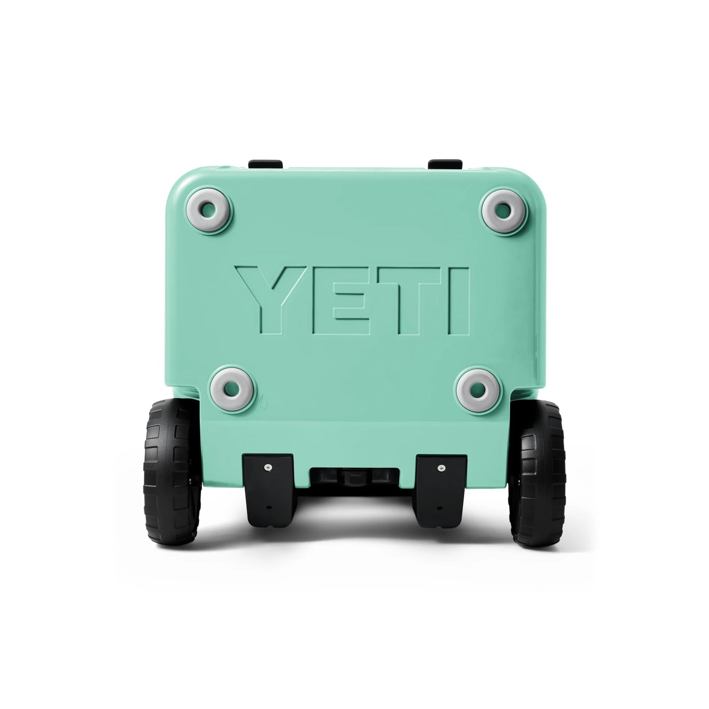 48 Wheeled Cooler