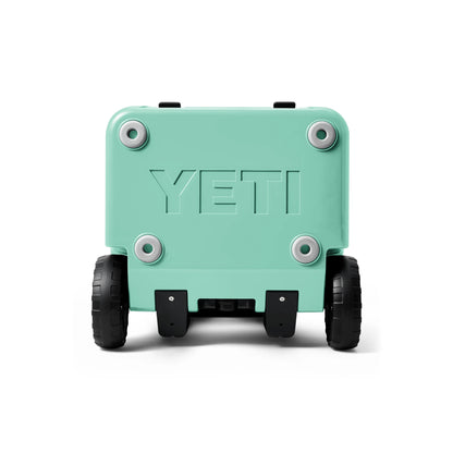 48 Wheeled Cooler
