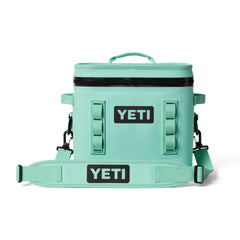 Seafoam