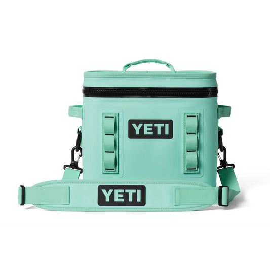 12 Soft Cooler