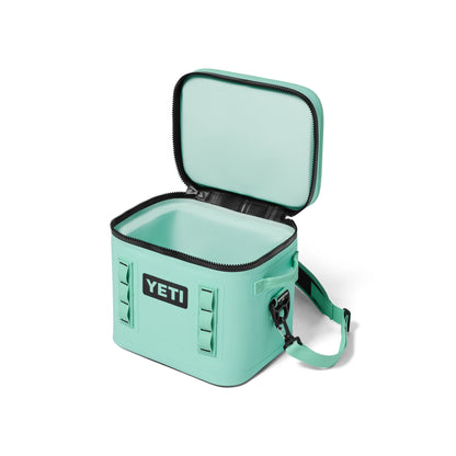 12 Soft Cooler