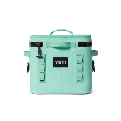 12 Soft Cooler