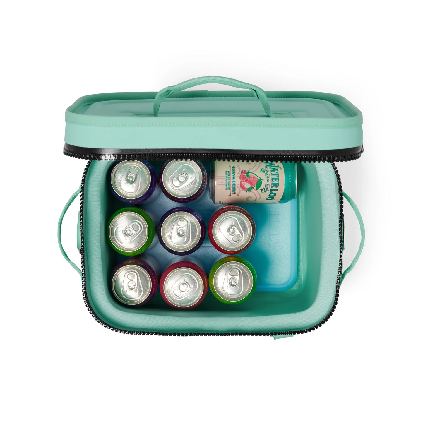 12 Soft Cooler