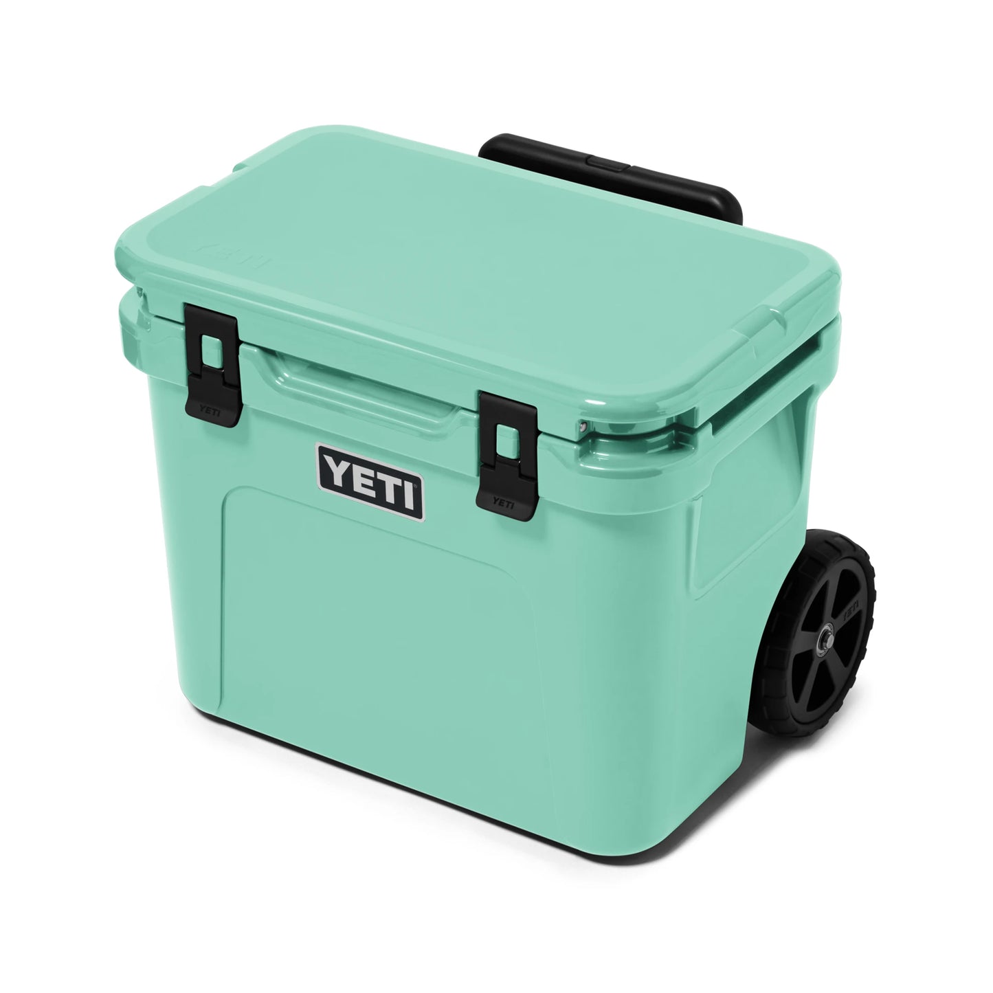 32 Wheeled Cooler