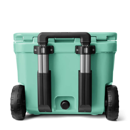 32 Wheeled Cooler