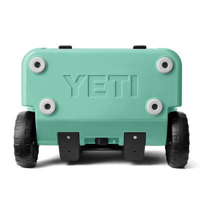 32 Wheeled Cooler
