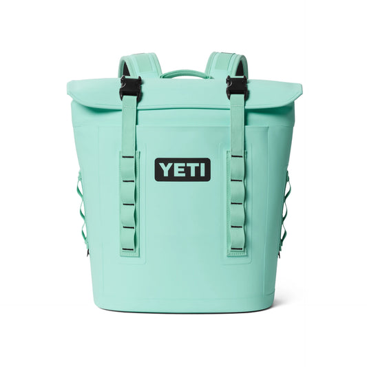 M12 Backpack Soft Cooler