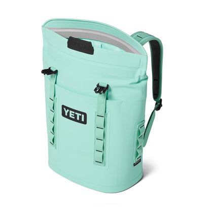 M12 Backpack Soft Cooler