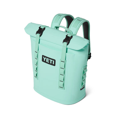 M12 Backpack Soft Cooler
