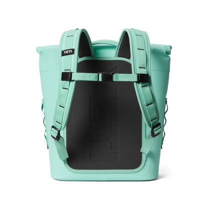 M12 Backpack Soft Cooler