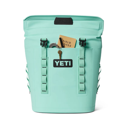 M12 Backpack Soft Cooler