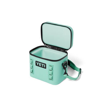 8 Soft Cooler