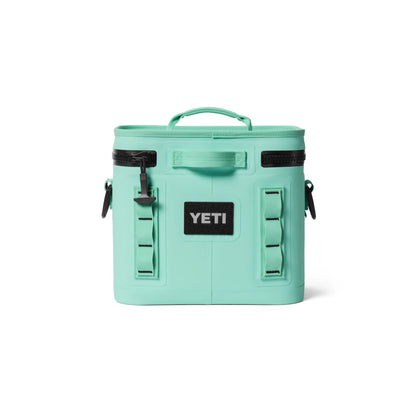 8 Soft Cooler