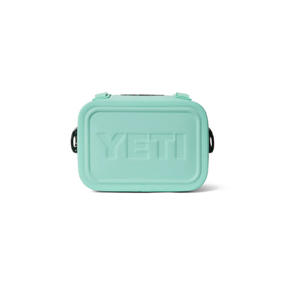 8 Soft Cooler