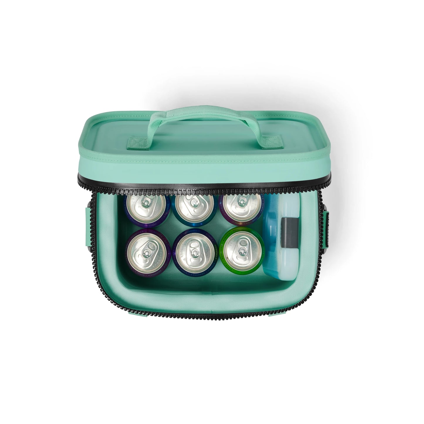 8 Soft Cooler